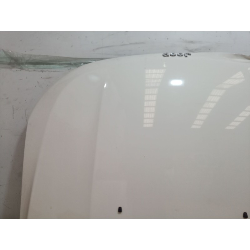 Recambio de capot para kia rio iii (ub) 1.2 cvvt referencia OEM IAM SINREF SIN REF SIN REF