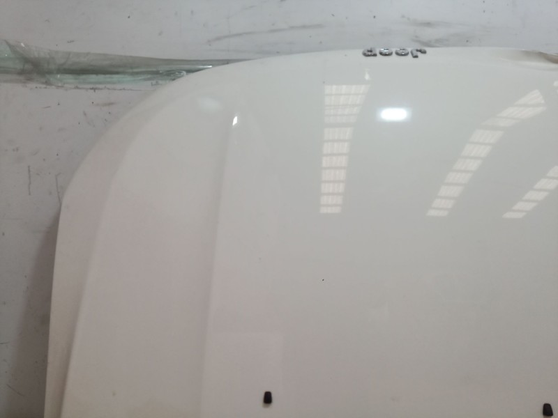 Recambio de capot para kia rio iii (ub) 1.2 cvvt referencia OEM IAM SINREF SIN REF SIN REF