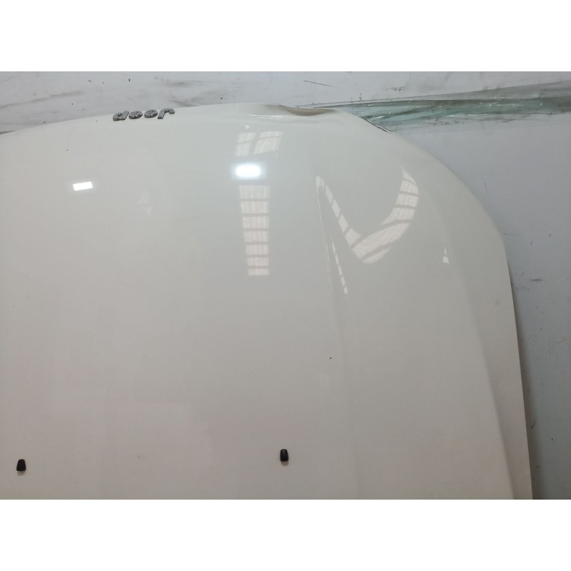 Recambio de capot para kia rio iii (ub) 1.2 cvvt referencia OEM IAM SINREF SIN REF SIN REF