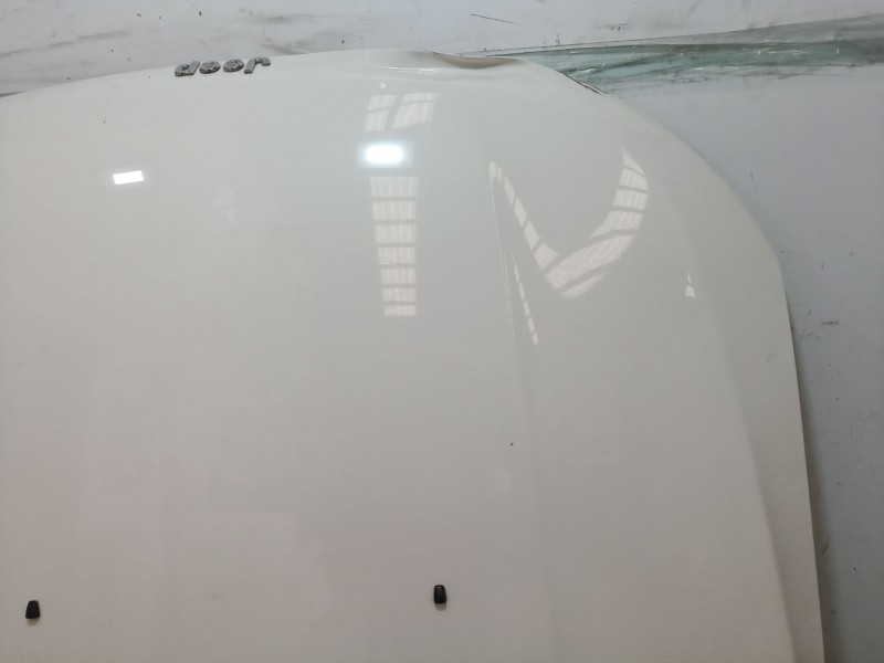 Recambio de capot para kia rio iii (ub) 1.2 cvvt referencia OEM IAM SINREF SIN REF SIN REF