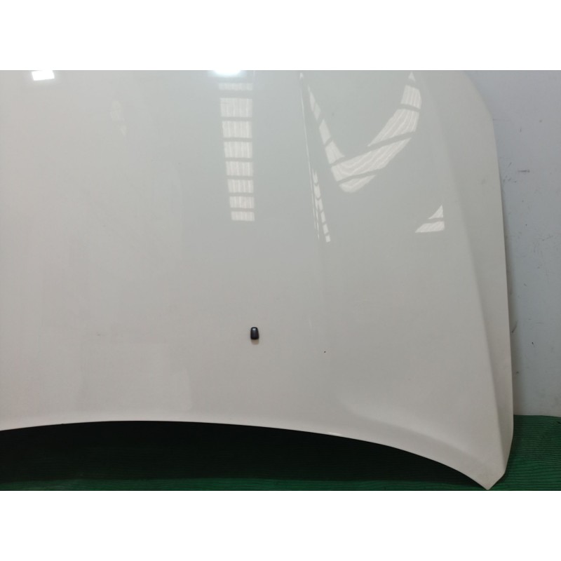 Recambio de capot para kia rio iii (ub) 1.2 cvvt referencia OEM IAM SINREF SIN REF SIN REF