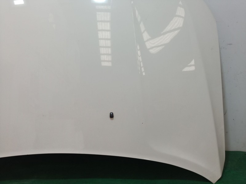 Recambio de capot para kia rio iii (ub) 1.2 cvvt referencia OEM IAM SINREF SIN REF SIN REF