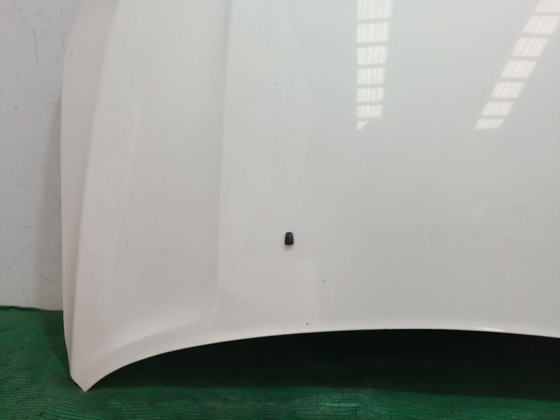 Recambio de capot para kia rio iii (ub) 1.2 cvvt referencia OEM IAM SINREF SIN REF SIN REF