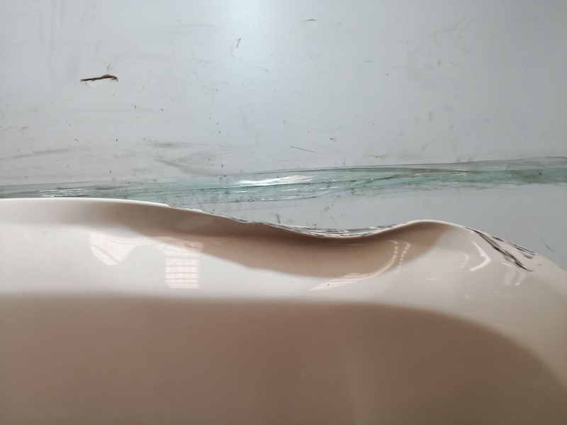 Recambio de capot para kia rio iii (ub) 1.2 cvvt referencia OEM IAM SINREF SIN REF SIN REF