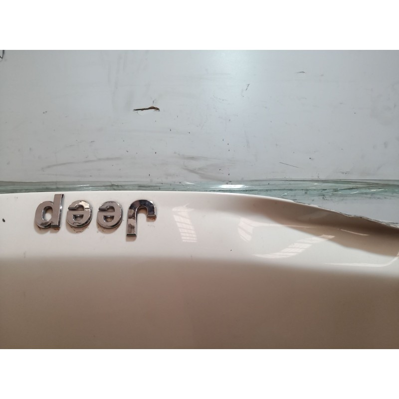 Recambio de capot para kia rio iii (ub) 1.2 cvvt referencia OEM IAM SINREF SIN REF SIN REF