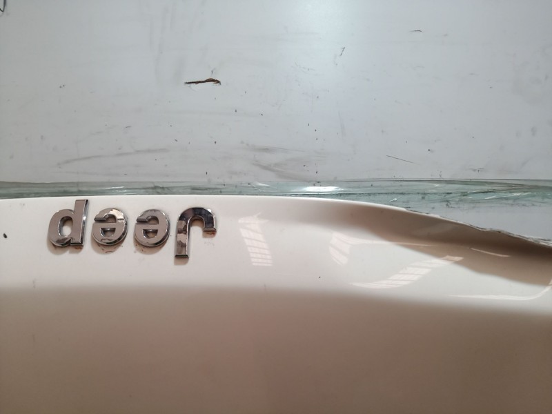 Recambio de capot para kia rio iii (ub) 1.2 cvvt referencia OEM IAM SINREF SIN REF SIN REF