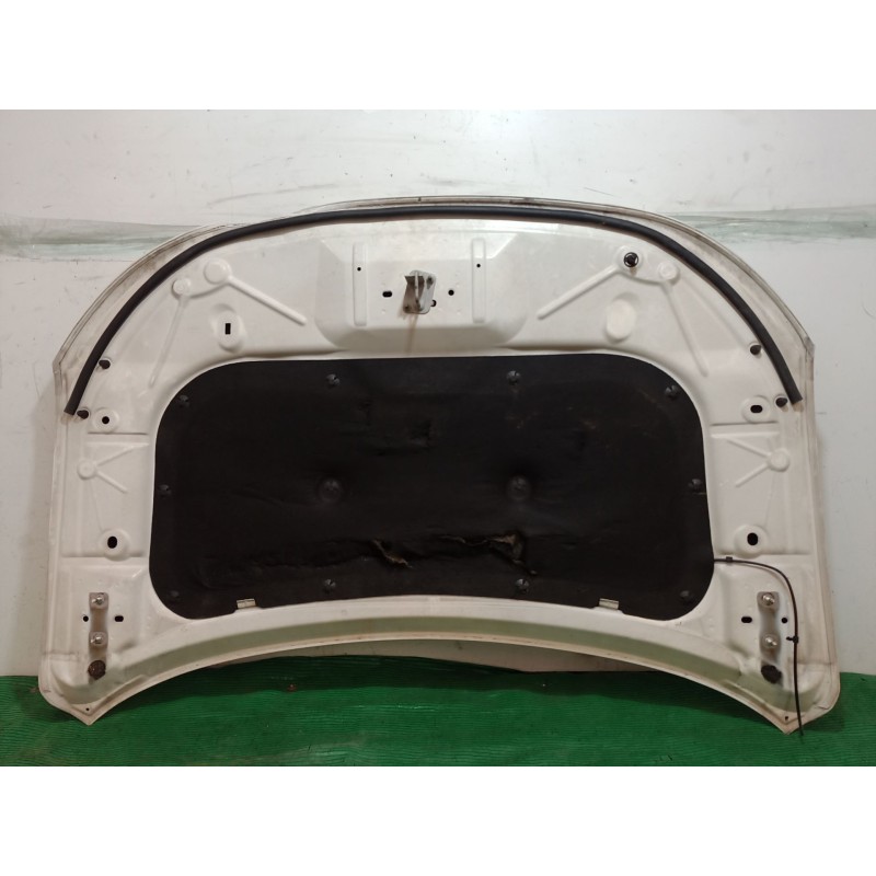 Recambio de capot para kia rio iii (ub) 1.2 cvvt referencia OEM IAM SINREF SIN REF SIN REF
