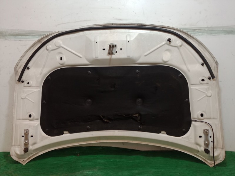 Recambio de capot para kia rio iii (ub) 1.2 cvvt referencia OEM IAM SINREF SIN REF SIN REF