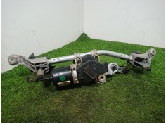 Recambio de motor limpia delantero para nissan juke (f15) 1.6 dig-t 4x4 referencia OEM IAM   