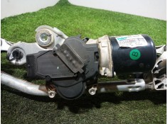 Recambio de motor limpia delantero para nissan juke (f15) 1.6 dig-t 4x4 referencia OEM IAM    2