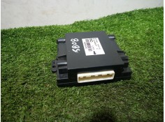 Recambio de modulo electronico para nissan juke (f15) 1.6 dig-t 4x4 referencia OEM IAM   