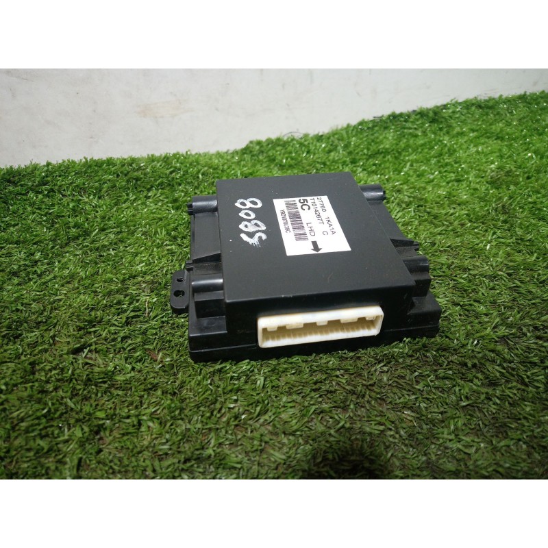 Recambio de modulo electronico para nissan juke (f15) 1.6 dig-t 4x4 referencia OEM IAM   