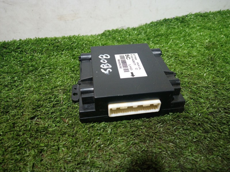 Recambio de modulo electronico para nissan juke (f15) 1.6 dig-t 4x4 referencia OEM IAM   