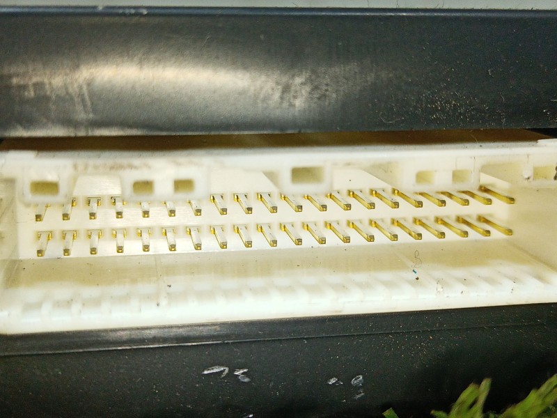 Recambio de modulo electronico para nissan juke (f15) 1.6 dig-t 4x4 referencia OEM IAM   