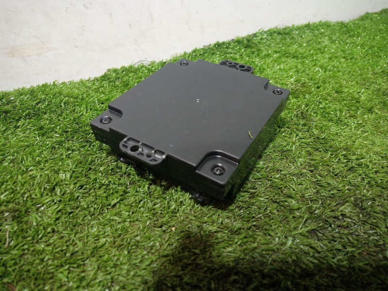 Recambio de modulo electronico para nissan juke (f15) 1.6 dig-t 4x4 referencia OEM IAM   