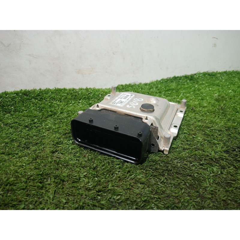 Recambio de centralita motor uce para nissan juke (f15) 1.6 dig-t 4x4 referencia OEM IAM   
