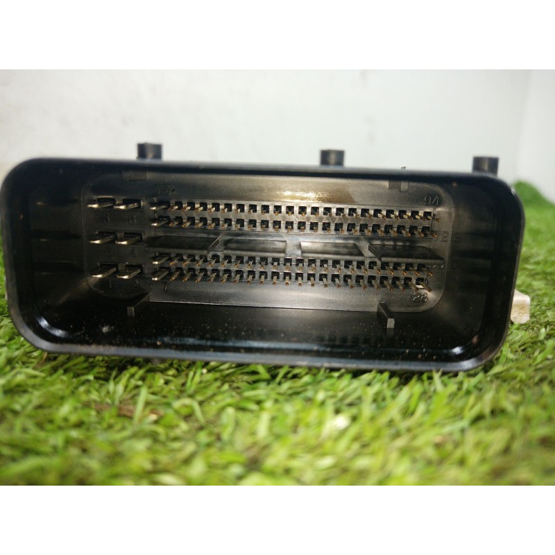 Recambio de centralita motor uce para nissan juke (f15) 1.6 dig-t 4x4 referencia OEM IAM   