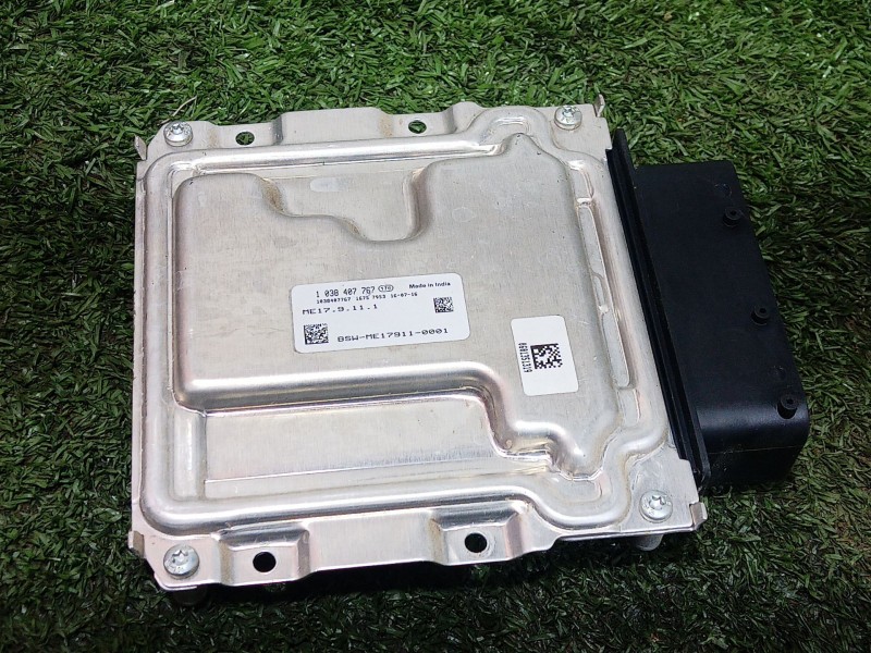 Recambio de centralita motor uce para nissan juke (f15) 1.6 dig-t 4x4 referencia OEM IAM   