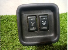 Recambio de mando calefaccion / aire acondicionado para nissan juke (f15) 1.6 dig-t 4x4 referencia OEM IAM SINREF SIN REF SIN RE