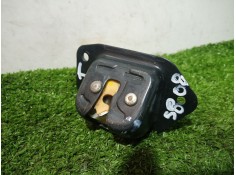 Recambio de cerradura maletero / porton para nissan juke (f15) 1.6 dig-t 4x4 referencia OEM IAM SINREF SIN REF SIN REF