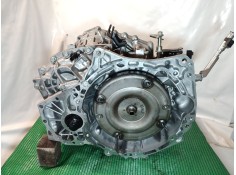 Recambio de caja cambios automatica para nissan juke (f15) 1.6 dig-t 4x4 referencia OEM IAM   