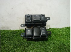 Recambio de mando multifuncion para nissan juke (f15) 1.6 dig-t 4x4 referencia OEM IAM P10020B48600 P10020B48600 P10020B48600