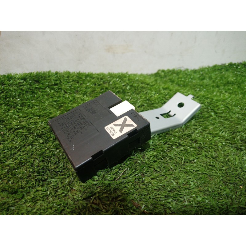 Recambio de modulo electronico para nissan juke (f15) 1.6 dig-t 4x4 referencia OEM IAM   
