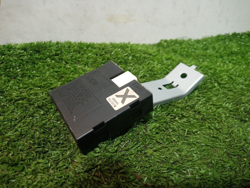 Recambio de modulo electronico para nissan juke (f15) 1.6 dig-t 4x4 referencia OEM IAM   