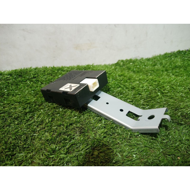 Recambio de modulo electronico para nissan juke (f15) 1.6 dig-t 4x4 referencia OEM IAM   