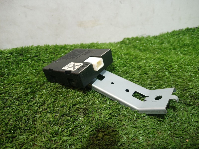 Recambio de modulo electronico para nissan juke (f15) 1.6 dig-t 4x4 referencia OEM IAM   