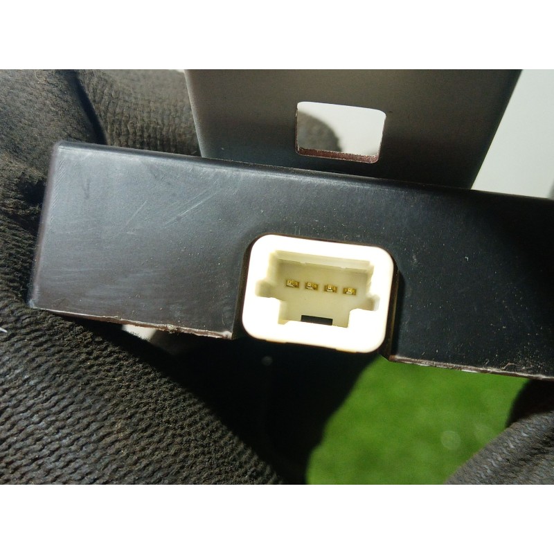 Recambio de modulo electronico para nissan juke (f15) 1.6 dig-t 4x4 referencia OEM IAM   