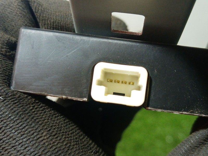 Recambio de modulo electronico para nissan juke (f15) 1.6 dig-t 4x4 referencia OEM IAM   