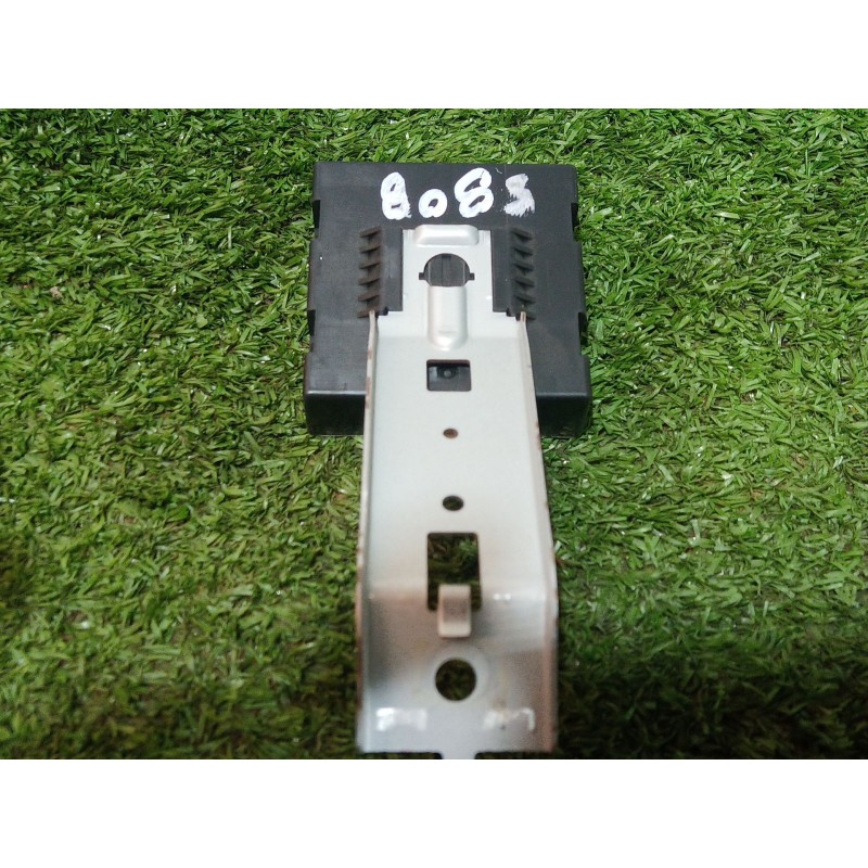 Recambio de modulo electronico para nissan juke (f15) 1.6 dig-t 4x4 referencia OEM IAM   