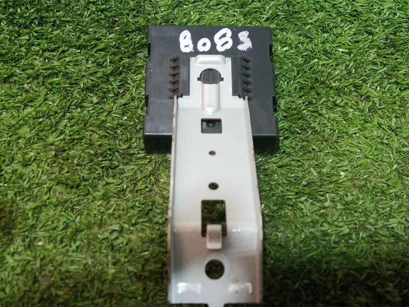 Recambio de modulo electronico para nissan juke (f15) 1.6 dig-t 4x4 referencia OEM IAM   