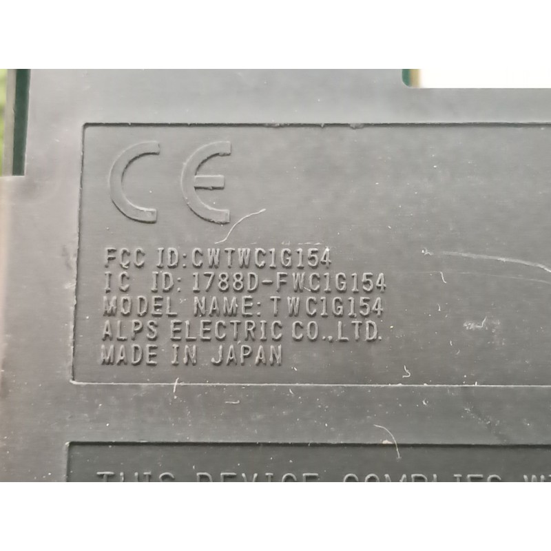 Recambio de modulo electronico para nissan juke (f15) 1.6 dig-t 4x4 referencia OEM IAM   