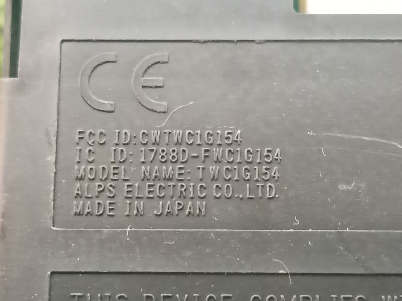 Recambio de modulo electronico para nissan juke (f15) 1.6 dig-t 4x4 referencia OEM IAM   