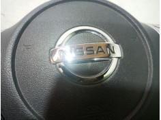 Recambio de airbag volante para nissan juke (f15) 1.6 dig-t 4x4 referencia OEM IAM    2