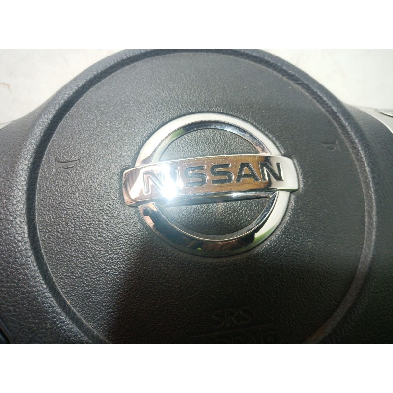 Recambio de airbag volante para nissan juke (f15) 1.6 dig-t 4x4 referencia OEM IAM   