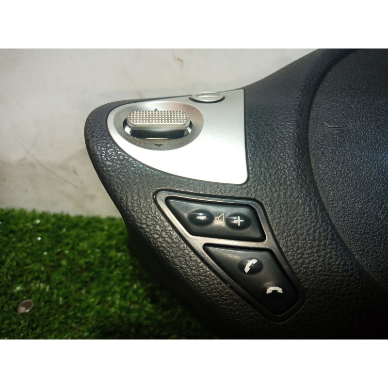 Recambio de airbag volante para nissan juke (f15) 1.6 dig-t 4x4 referencia OEM IAM   