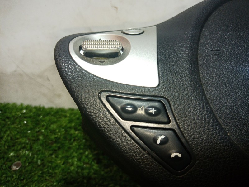 Recambio de airbag volante para nissan juke (f15) 1.6 dig-t 4x4 referencia OEM IAM   