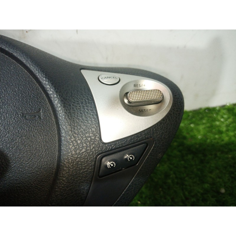 Recambio de airbag volante para nissan juke (f15) 1.6 dig-t 4x4 referencia OEM IAM   