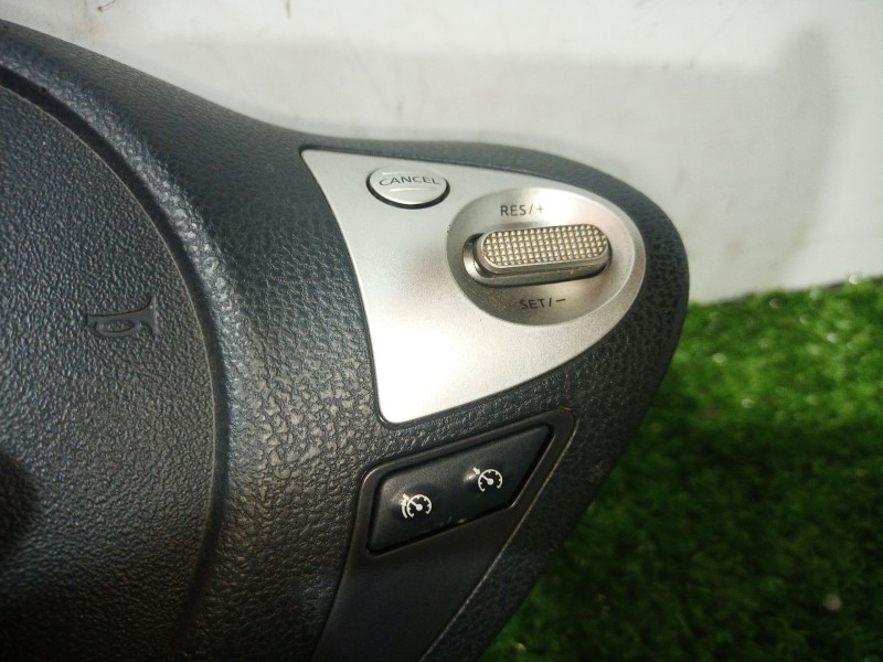 Recambio de airbag volante para nissan juke (f15) 1.6 dig-t 4x4 referencia OEM IAM   