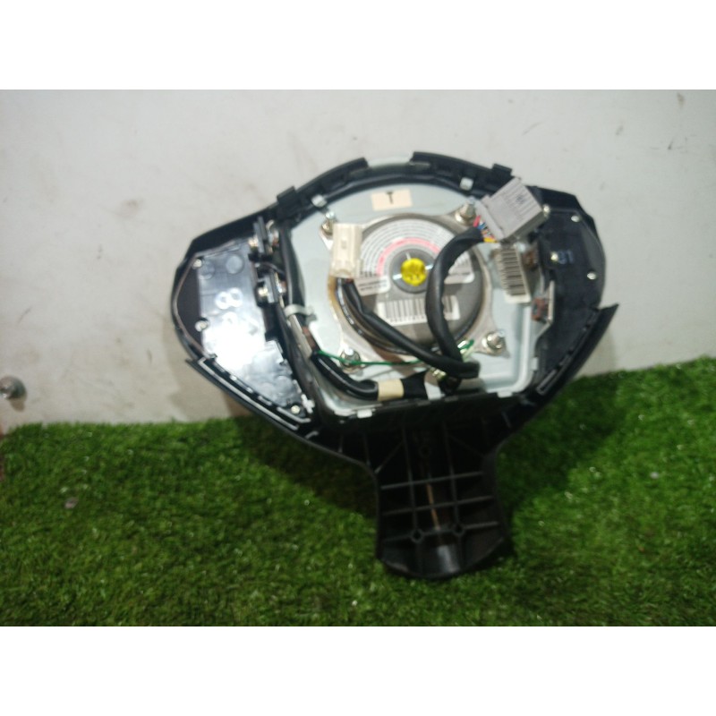 Recambio de airbag volante para nissan juke (f15) 1.6 dig-t 4x4 referencia OEM IAM   