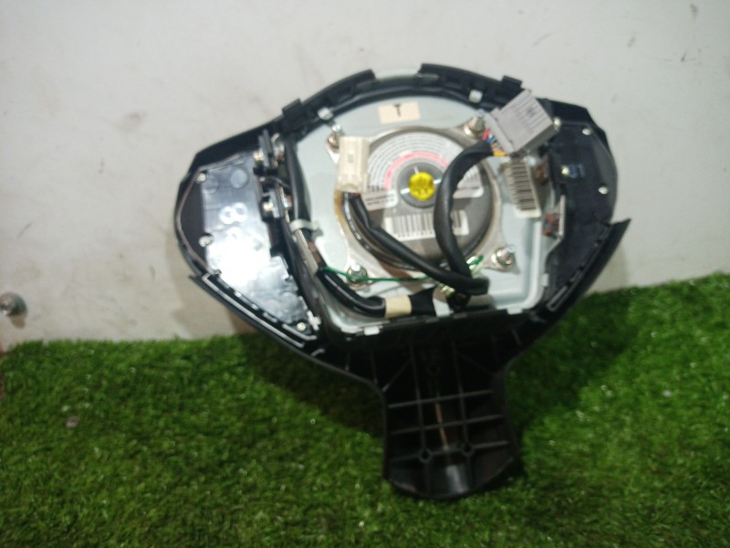 Recambio de airbag volante para nissan juke (f15) 1.6 dig-t 4x4 referencia OEM IAM   