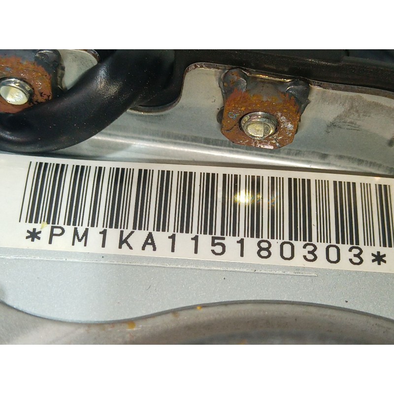 Recambio de airbag volante para nissan juke (f15) 1.6 dig-t 4x4 referencia OEM IAM   