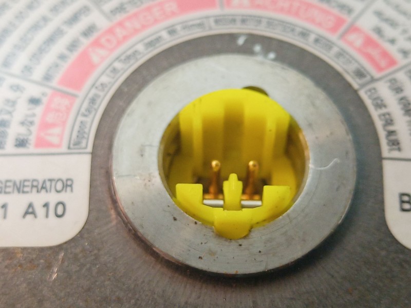 Recambio de airbag volante para nissan juke (f15) 1.6 dig-t 4x4 referencia OEM IAM   