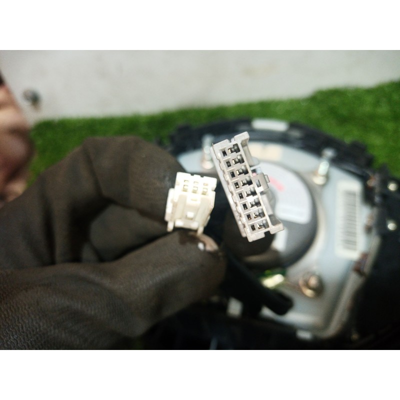 Recambio de airbag volante para nissan juke (f15) 1.6 dig-t 4x4 referencia OEM IAM   