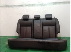 Recambio de juego asientos completo para nissan juke (f15) 1.6 dig-t 4x4 referencia OEM IAM   