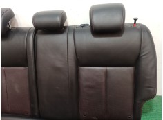 Recambio de juego asientos completo para nissan juke (f15) 1.6 dig-t 4x4 referencia OEM IAM    2