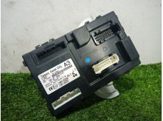 Recambio de modulo electronico para nissan juke (f15) 1.6 dig-t 4x4 referencia OEM IAM 116RAI000258 116RAI000258 116RI000259